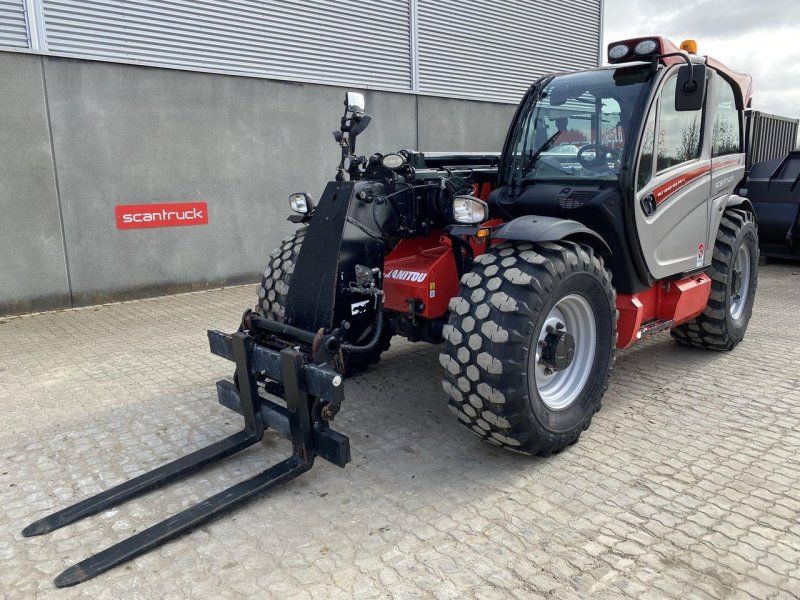 Manitou MLT1040-145PS ELITE