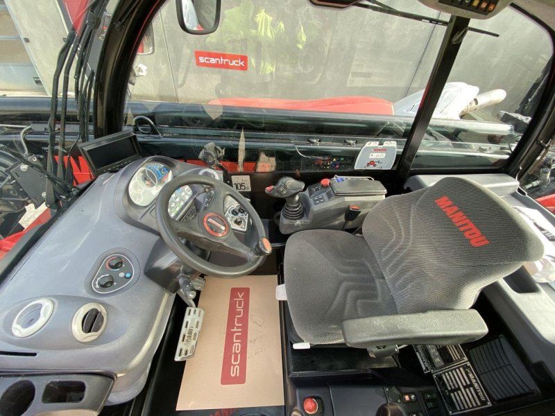 Manitou MLT1040-145PS ELITE