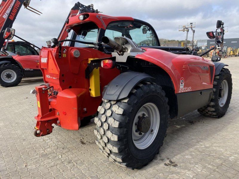Manitou MLT1040-145PS ELITE
