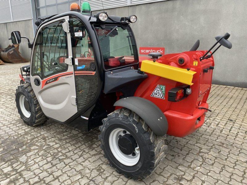 Manitou MT625 COMFORT