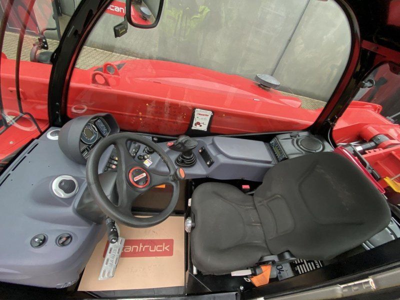 Manitou MT625 COMFORT