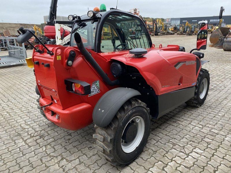 Manitou MT625 COMFORT