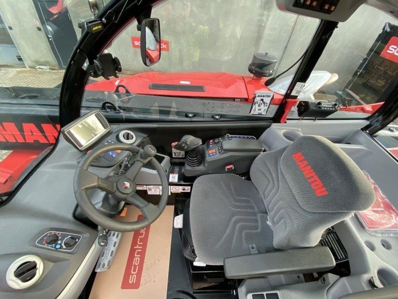 Manitou MLT961-160V+L ELITE ST5