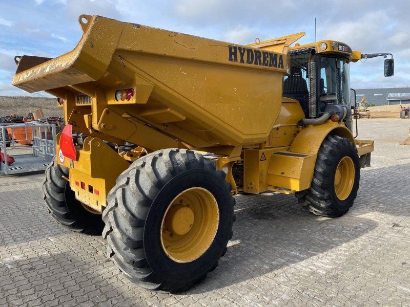 Hydrema 912DS