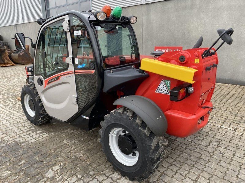 Manitou MT625 COMFORT