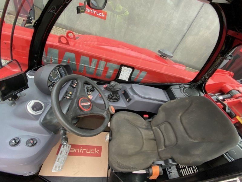 Manitou MT625 COMFORT