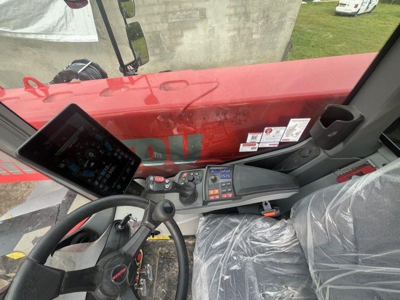 Manitou MRT2260 VISION+ ST5