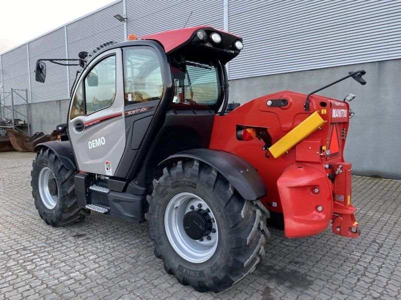 Manitou MLT850-145V+ ELITE ST5