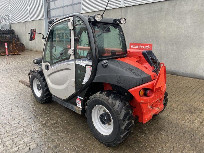 Manitou MT420H Comfort