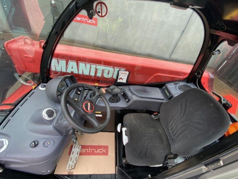 Manitou MT420H Comfort