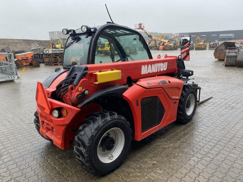 Manitou MT420H Comfort