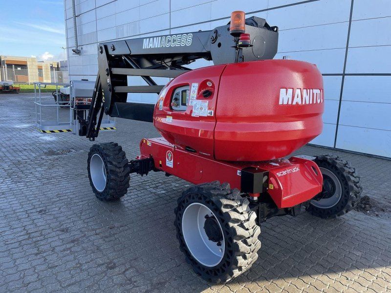 Manitou 160ATJ RC