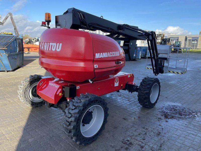 Manitou 160ATJ RC