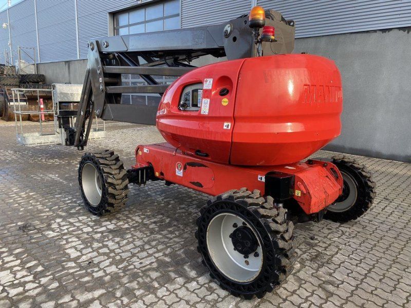 Manitou 160ATJ RC