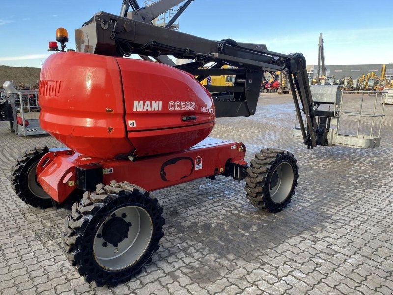 Manitou 160ATJ RC