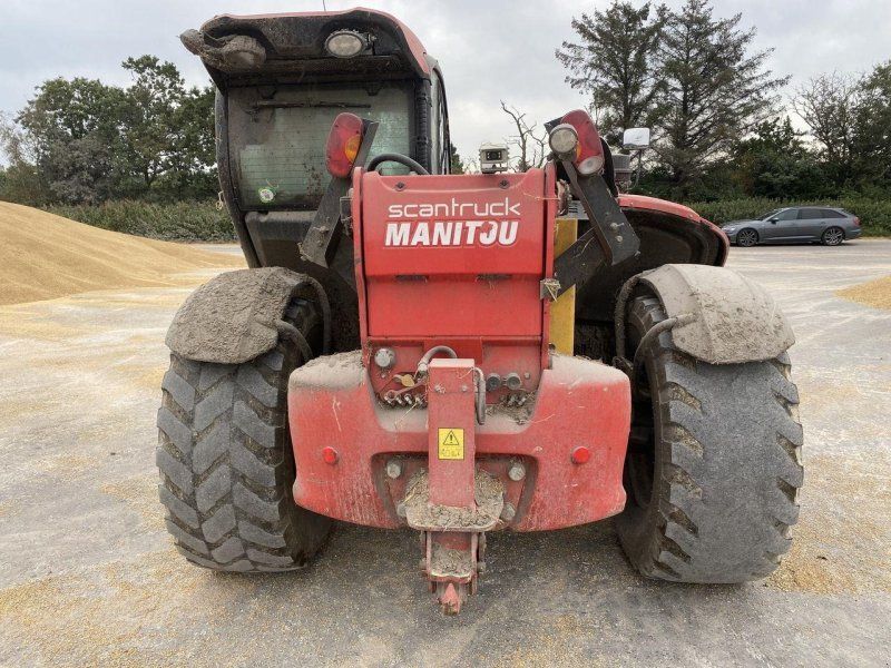 Manitou MLT841-145PS+ ELITE ST5