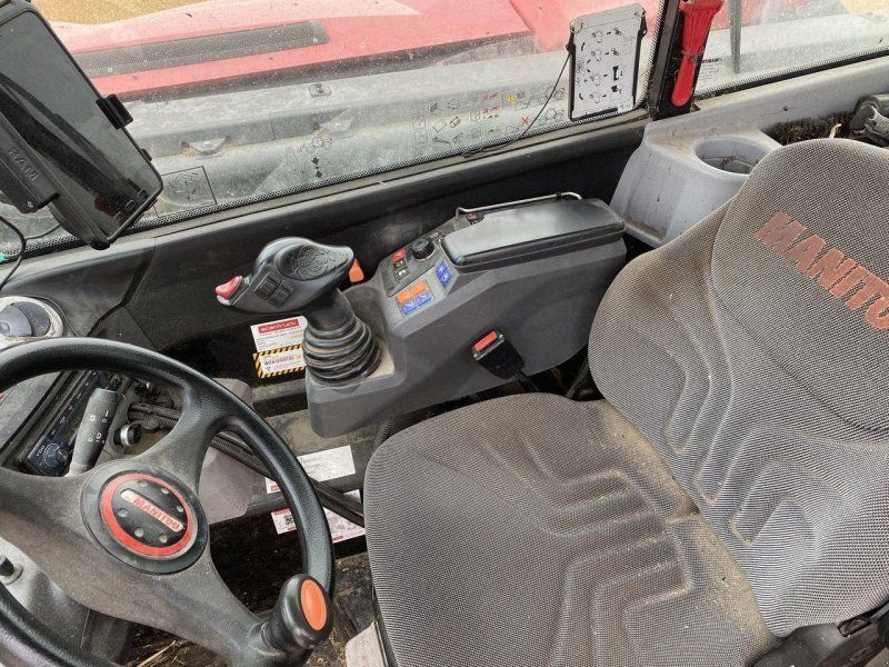 Manitou MLT841-145PS+ ELITE ST5