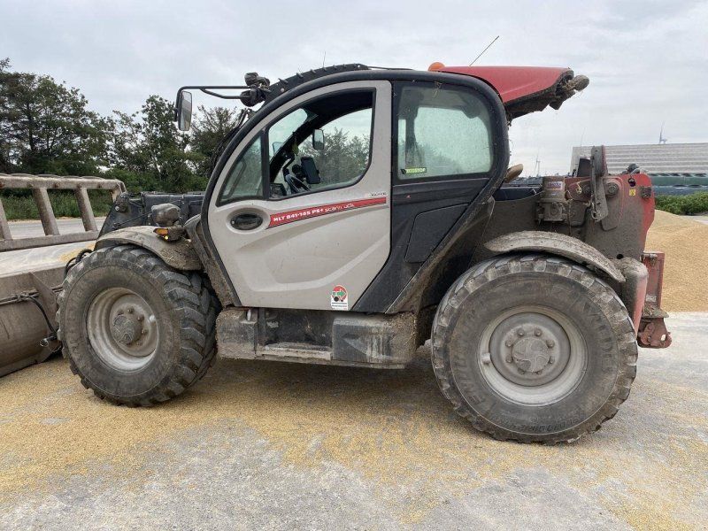 Manitou MLT841-145PS+ ELITE ST5