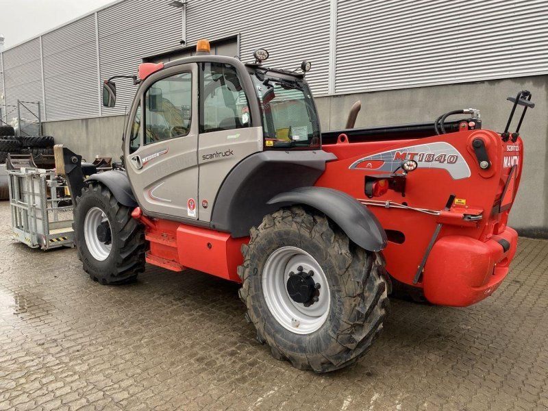 Manitou MT1840A
