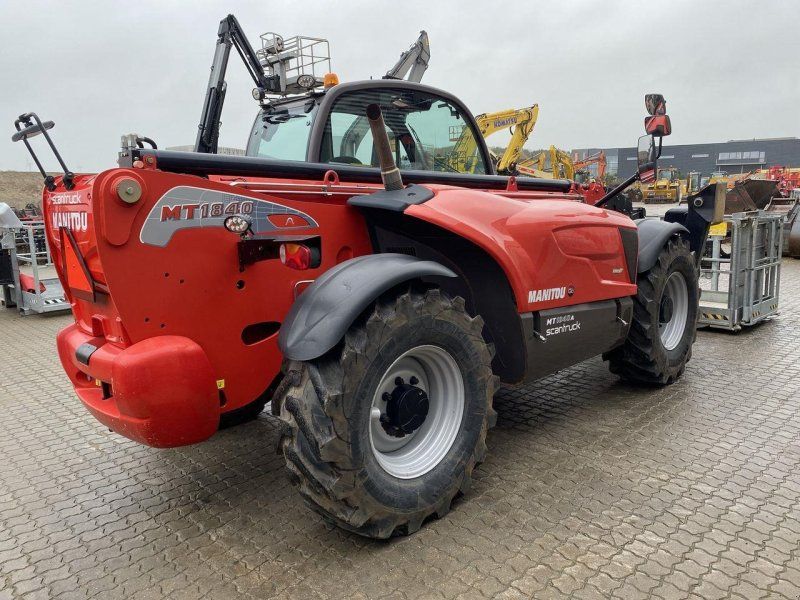 Manitou MT1840A
