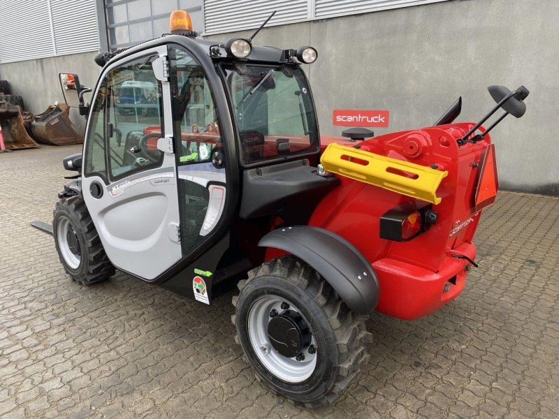 Manitou MT625H COMFORT