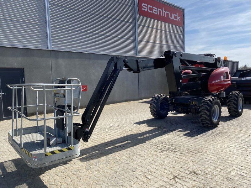 Manitou 180ATJ 2 RC