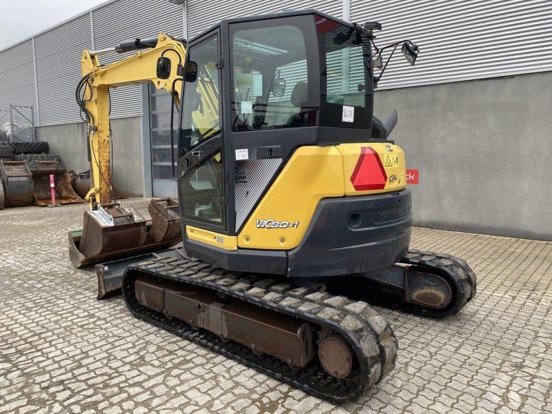 Yanmar VIO80-1A