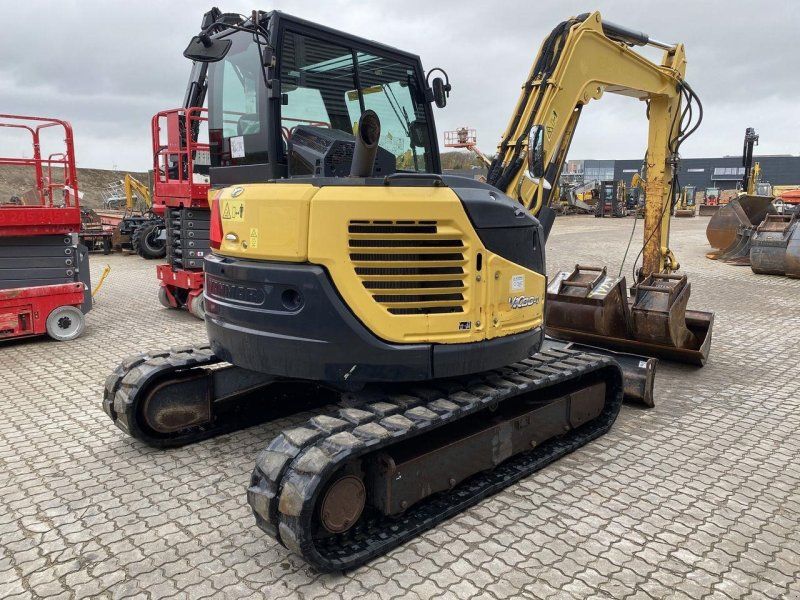 Yanmar VIO80-1A