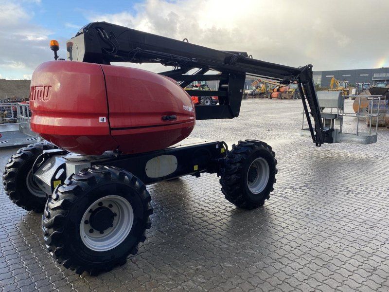 Manitou 180ATJ 2 RC