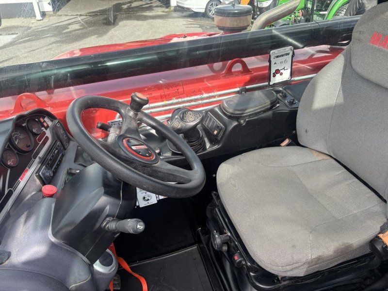 Manitou MT933 EASY COMFORT