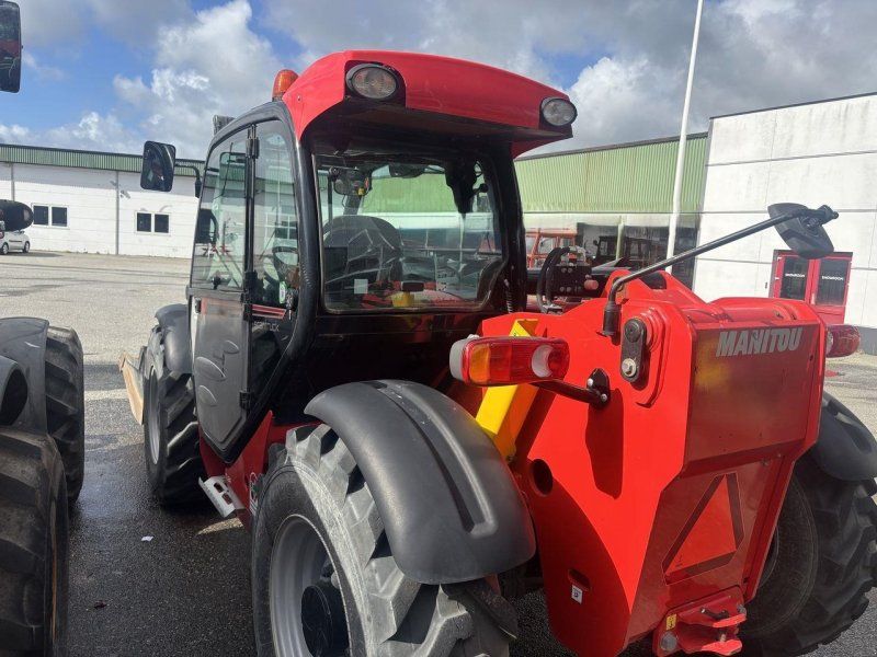 Manitou MT933 EASY COMFORT