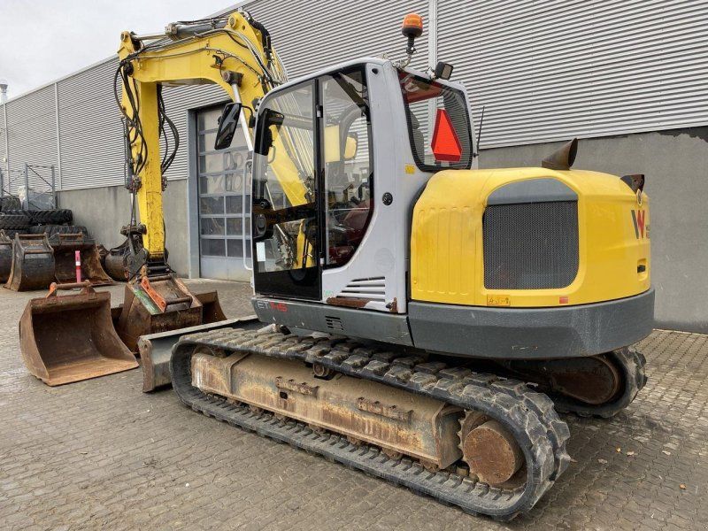 Wacker Neuson ET145