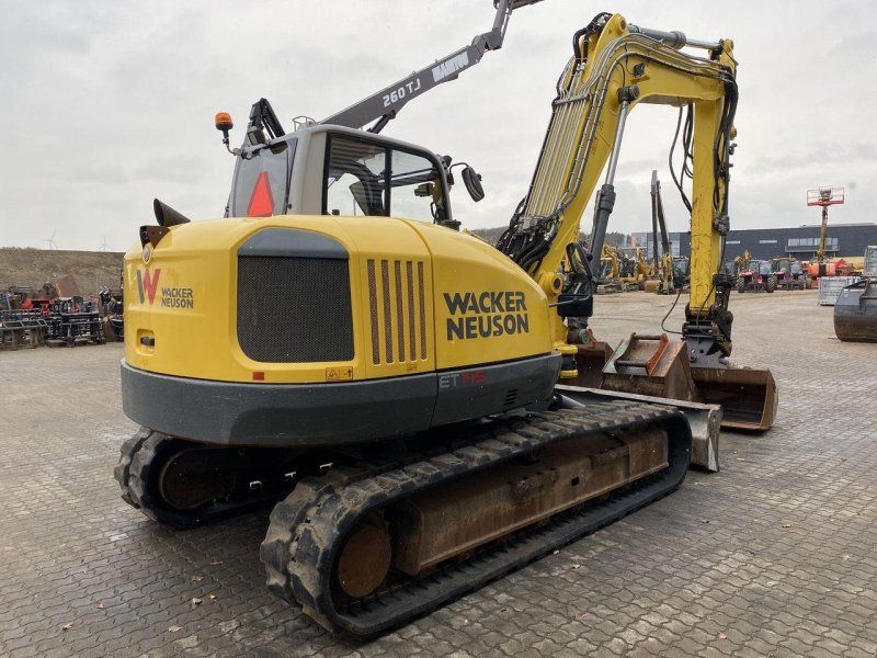 Wacker Neuson ET145