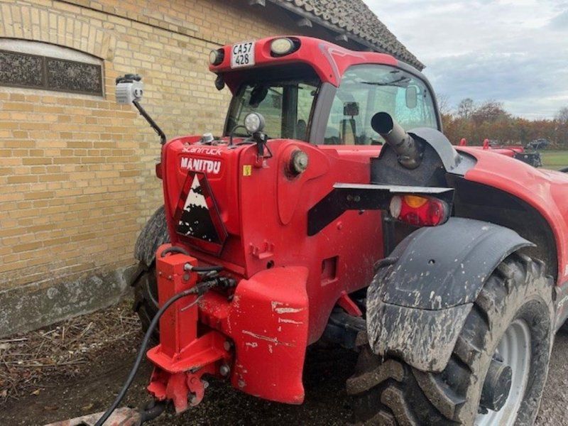 Manitou MLT840-145PS ELITE