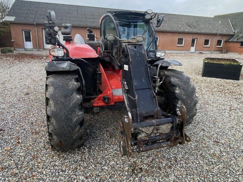 Manitou MLT737-130PS+ ELITE ST5