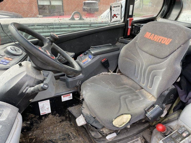 Manitou MLT737-130PS+ ELITE ST5