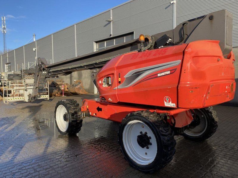 Manitou 280TJ