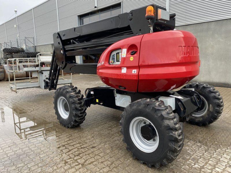 Manitou 160ATJ+
