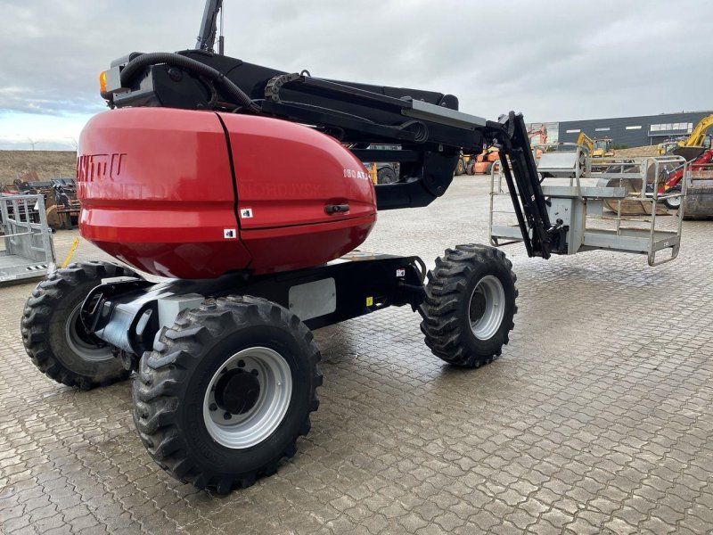 Manitou 160ATJ+