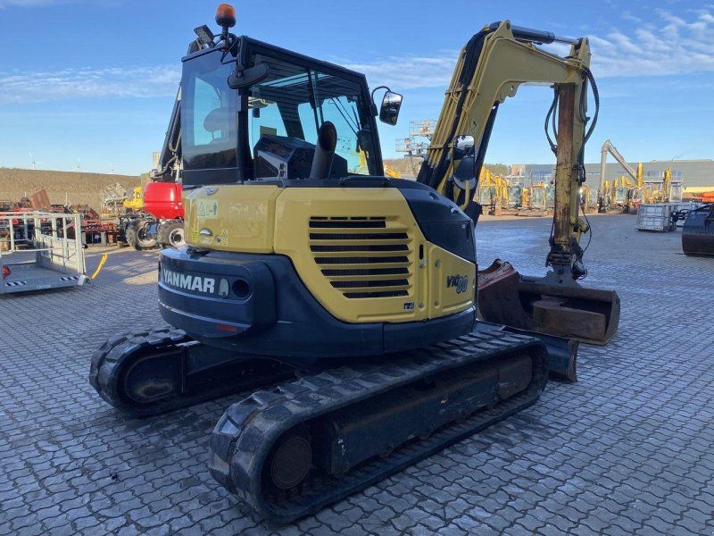 Yanmar VIO80-1A