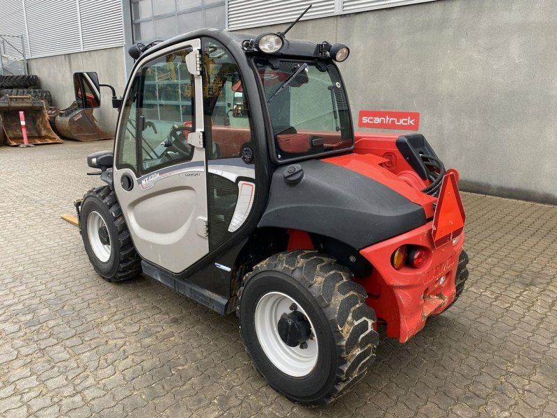Manitou MT420H Comfort