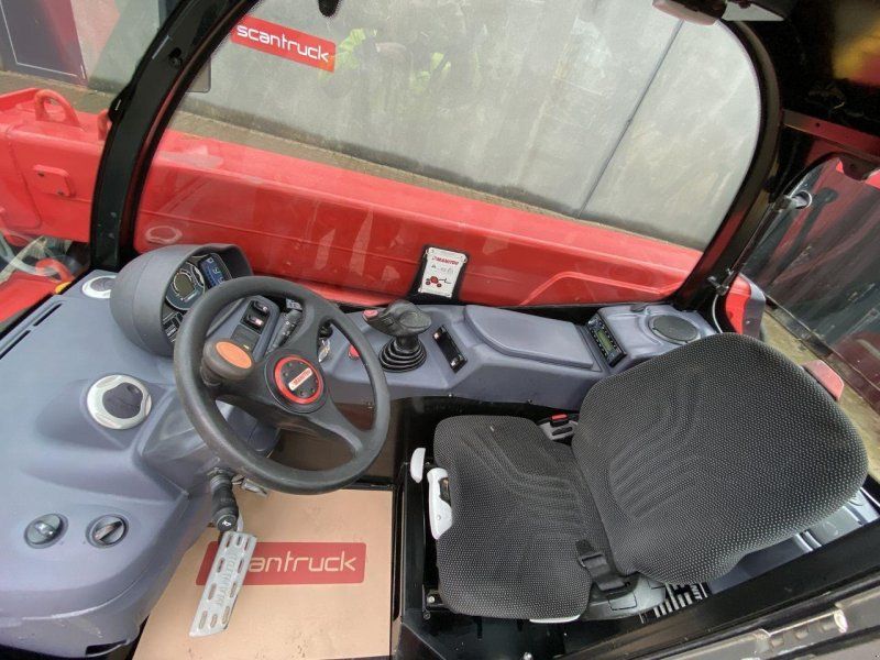 Manitou MT420H Comfort