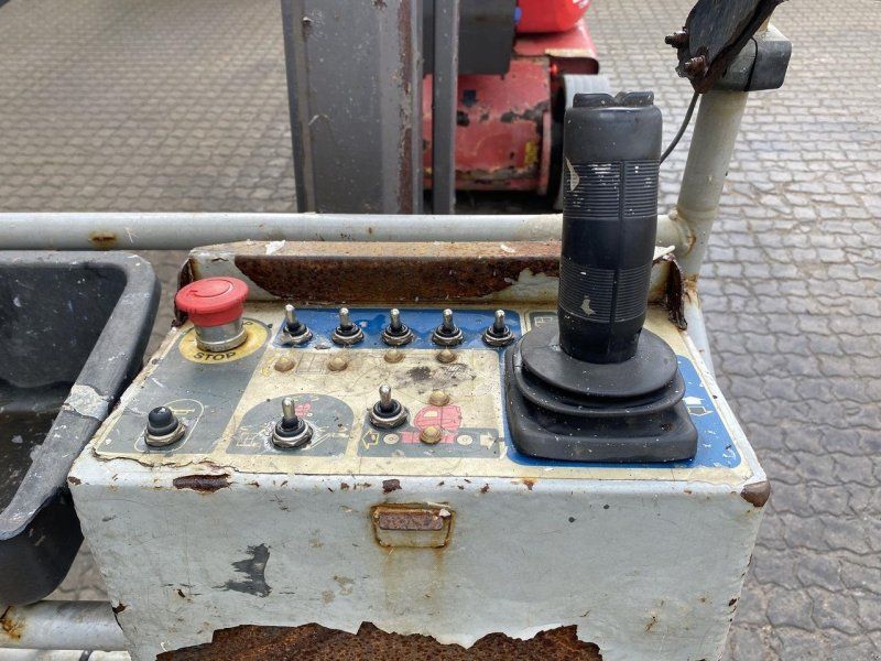 Manitou 120AETJ-COMPACT 3D