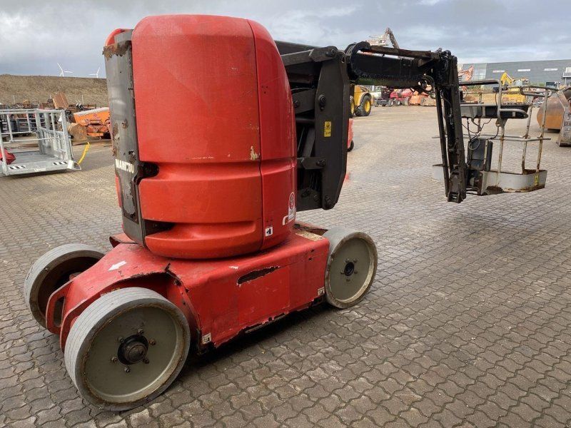 Manitou 120AETJ-COMPACT 3D