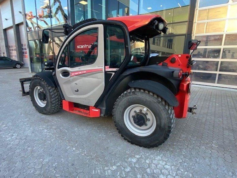 Manitou MLT630