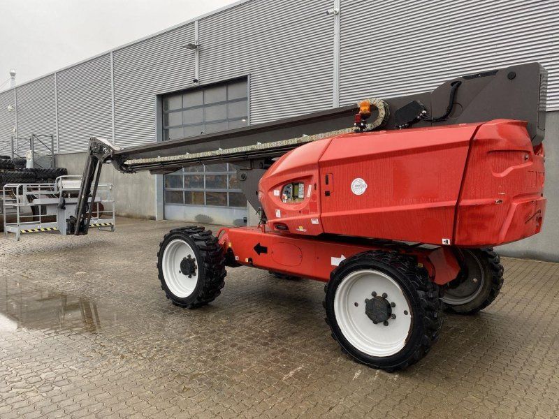 Manitou 260TJ