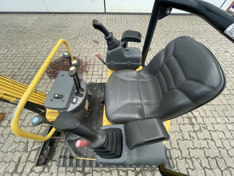 Yanmar VIO12