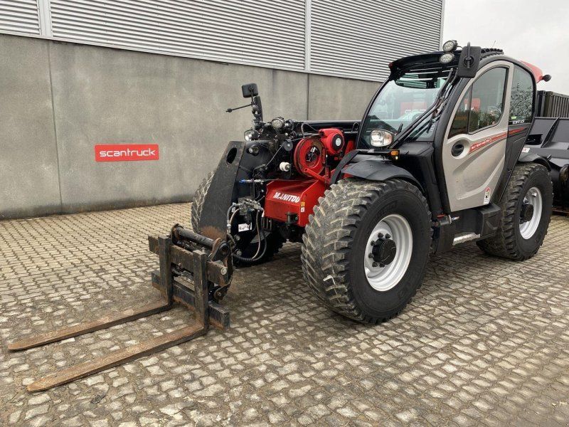 Manitou MLT1041-145PS+ L ELITE ST5