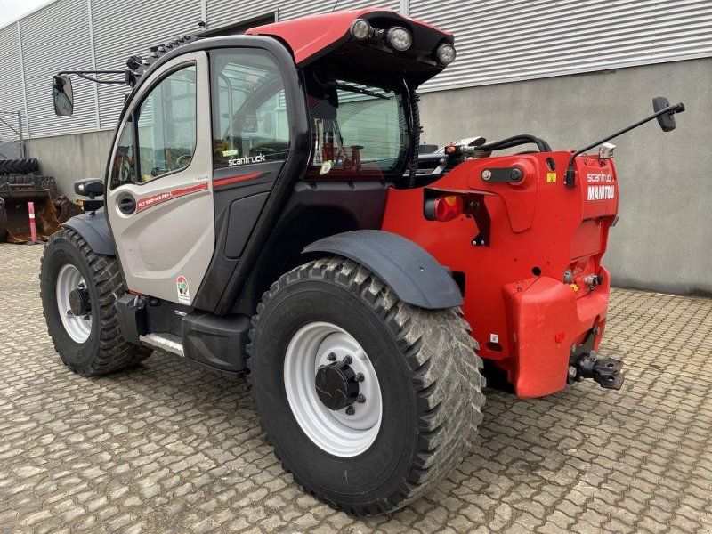 Manitou MLT1041-145PS+ L ELITE ST5