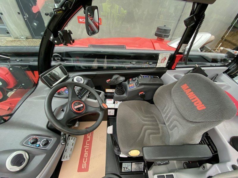 Manitou MLT1041-145PS+ L ELITE ST5